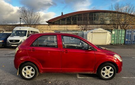 FAW V2, 2013 год, 330 000 рублей, 7 фотография