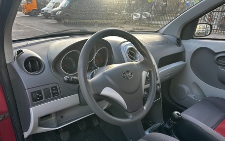 FAW V2, 2013 год, 330 000 рублей, 9 фотография