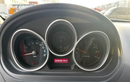 FAW V2, 2013 год, 330 000 рублей, 10 фотография