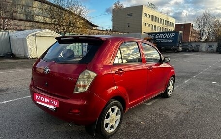 FAW V2, 2013 год, 330 000 рублей, 6 фотография