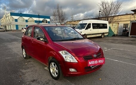 FAW V2, 2013 год, 330 000 рублей, 8 фотография