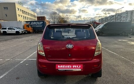 FAW V2, 2013 год, 330 000 рублей, 5 фотография