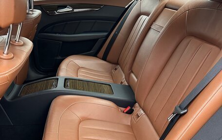 Mercedes-Benz CLS, 2015 год, 3 099 000 рублей, 9 фотография