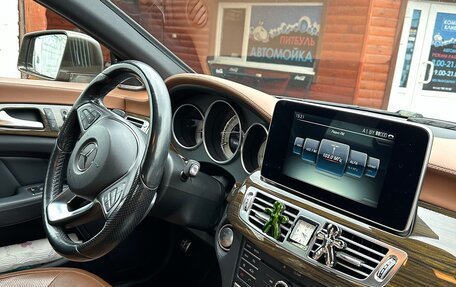 Mercedes-Benz CLS, 2015 год, 3 099 000 рублей, 7 фотография