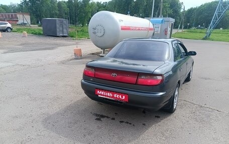 Toyota Carina, 1994 год, 395 000 рублей, 2 фотография