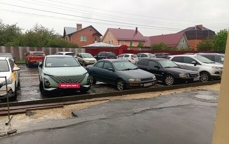 Toyota Carina, 1994 год, 395 000 рублей, 4 фотография