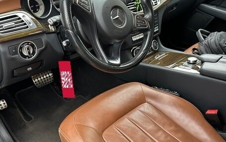 Mercedes-Benz CLS, 2015 год, 3 099 000 рублей, 8 фотография