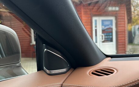 Mercedes-Benz CLS, 2015 год, 3 099 000 рублей, 16 фотография