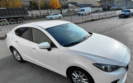 Mazda 3, 2014 год, 1 579 000 рублей, 2 фотография