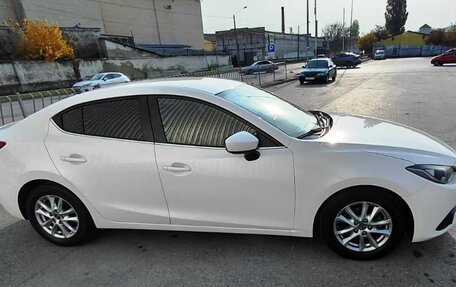 Mazda 3, 2014 год, 1 579 000 рублей, 6 фотография