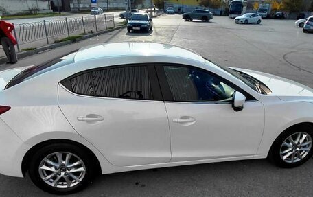 Mazda 3, 2014 год, 1 579 000 рублей, 7 фотография