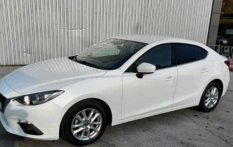 Mazda 3, 2014 год, 1 579 000 рублей, 21 фотография