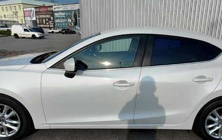 Mazda 3, 2014 год, 1 579 000 рублей, 20 фотография