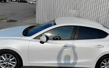 Mazda 3, 2014 год, 1 579 000 рублей, 17 фотография