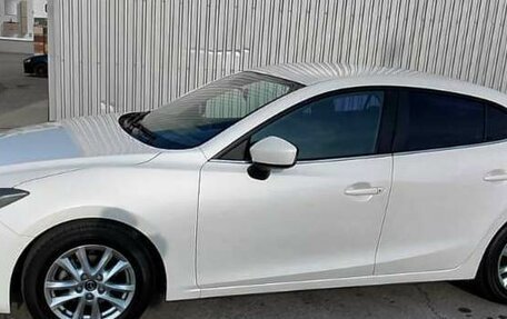 Mazda 3, 2014 год, 1 579 000 рублей, 19 фотография