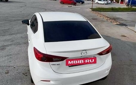 Mazda 3, 2014 год, 1 579 000 рублей, 16 фотография