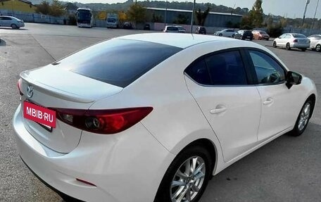 Mazda 3, 2014 год, 1 579 000 рублей, 9 фотография