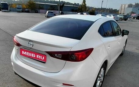 Mazda 3, 2014 год, 1 579 000 рублей, 8 фотография
