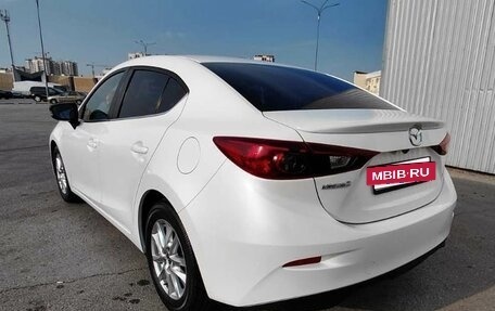 Mazda 3, 2014 год, 1 579 000 рублей, 15 фотография