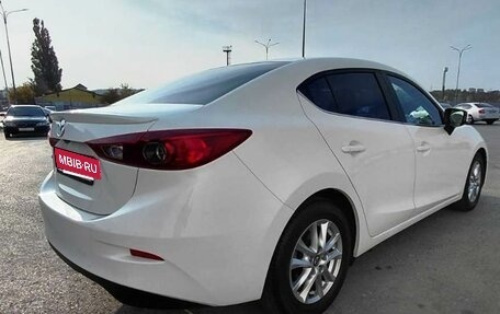 Mazda 3, 2014 год, 1 579 000 рублей, 10 фотография