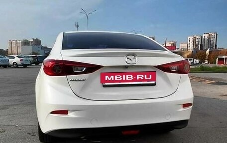 Mazda 3, 2014 год, 1 579 000 рублей, 14 фотография