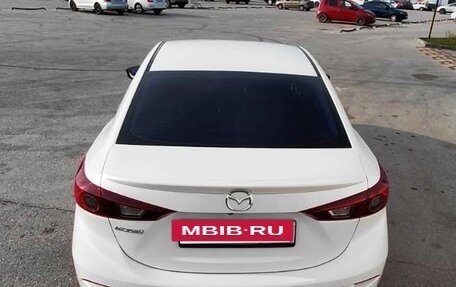 Mazda 3, 2014 год, 1 579 000 рублей, 13 фотография