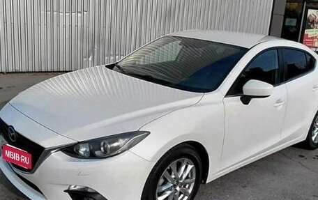 Mazda 3, 2014 год, 1 579 000 рублей, 18 фотография