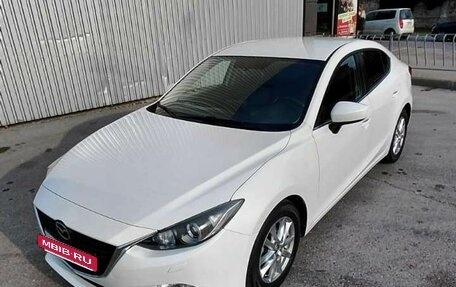 Mazda 3, 2014 год, 1 579 000 рублей, 22 фотография