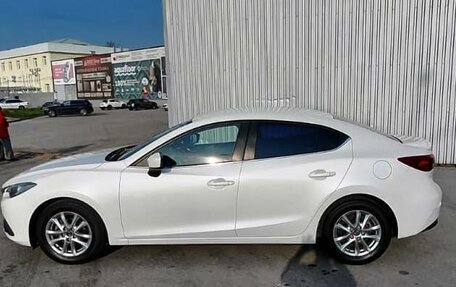 Mazda 3, 2014 год, 1 579 000 рублей, 30 фотография