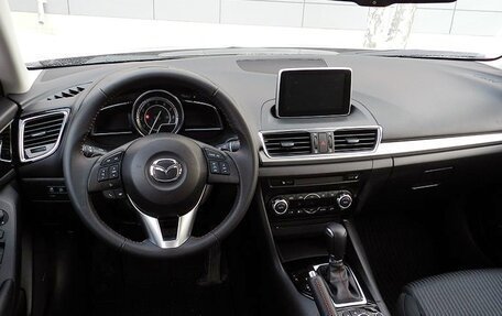 Mazda 3, 2014 год, 1 579 000 рублей, 33 фотография