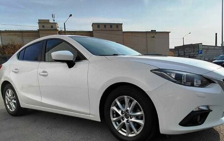Mazda 3, 2014 год, 1 579 000 рублей, 28 фотография