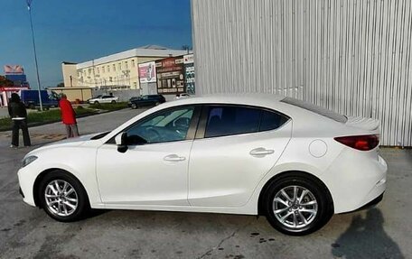 Mazda 3, 2014 год, 1 579 000 рублей, 31 фотография
