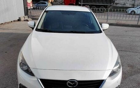Mazda 3, 2014 год, 1 579 000 рублей, 27 фотография