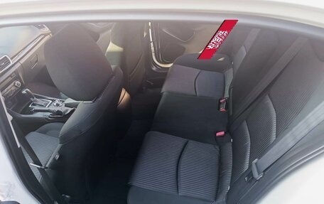 Mazda 3, 2014 год, 1 579 000 рублей, 34 фотография