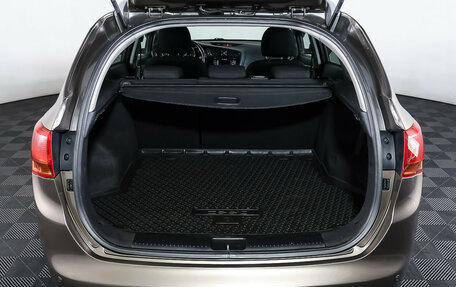 KIA cee'd III, 2013 год, 1 387 000 рублей, 10 фотография