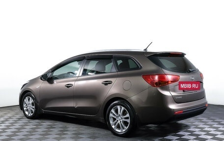 KIA cee'd III, 2013 год, 1 387 000 рублей, 7 фотография