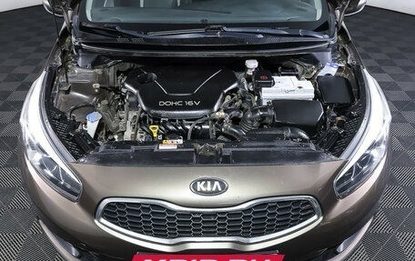 KIA cee'd III, 2013 год, 1 387 000 рублей, 9 фотография