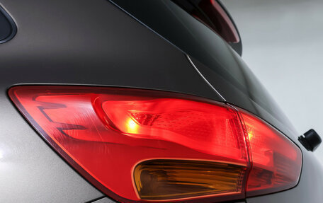 KIA cee'd III, 2013 год, 1 387 000 рублей, 21 фотография