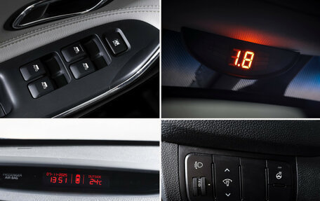 KIA cee'd III, 2013 год, 1 387 000 рублей, 20 фотография