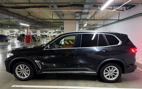 BMW X5, 2020 год, 6 200 000 рублей, 4 фотография