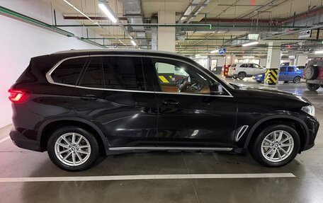 BMW X5, 2020 год, 6 200 000 рублей, 5 фотография