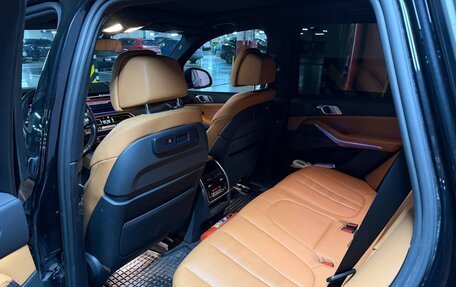 BMW X5, 2020 год, 6 200 000 рублей, 10 фотография