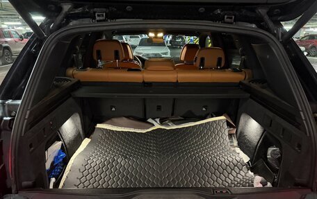 BMW X5, 2020 год, 6 200 000 рублей, 11 фотография