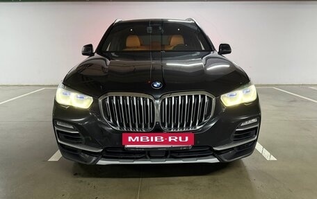 BMW X5, 2020 год, 6 200 000 рублей, 2 фотография