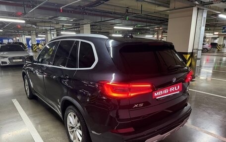 BMW X5, 2020 год, 6 200 000 рублей, 6 фотография