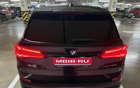 BMW X5, 2020 год, 6 200 000 рублей, 8 фотография