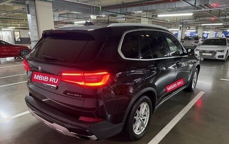 BMW X5, 2020 год, 6 200 000 рублей, 7 фотография