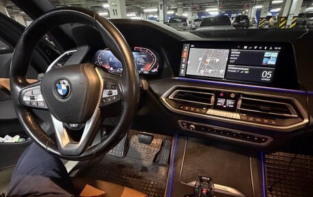 BMW X5, 2020 год, 6 200 000 рублей, 12 фотография