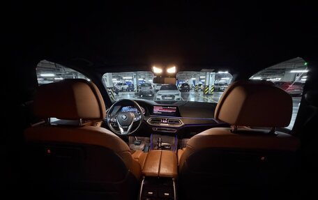 BMW X5, 2020 год, 6 200 000 рублей, 15 фотография