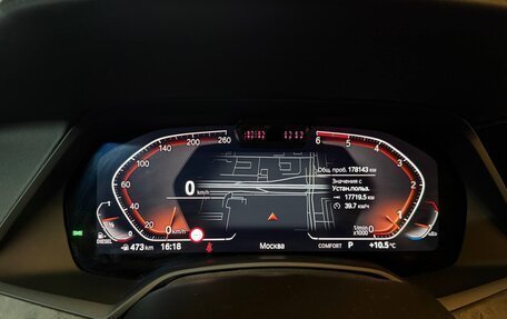 BMW X5, 2020 год, 6 200 000 рублей, 13 фотография